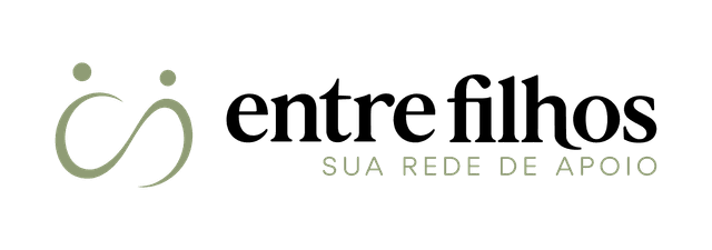 Entre Filhos — Sua Rede de Apoio